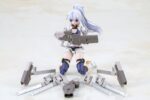 Frame Arms Girl Plastic Model Kit Second Jive 16 cm - immagine 6