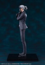 Trigun Oshi Works PVC Figure 1/8 Livio the Double Fang 22 cm - immagine 2