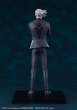 Trigun Oshi Works PVC Figure 1/8 Livio the Double Fang 22 cm - immagine 3