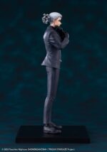 Trigun Oshi Works PVC Figure 1/8 Livio the Double Fang 22 cm - immagine 4