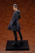 Attack on Titan: The Final Season Oshi Works PVC Figure Eren Yeager The Final Season Ver. 23 cm - immagine 6
