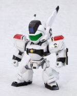 The Mobile Police Patlabor D-Style Plastic Model Kit AV-98 Ingram 2 11 cm - immagine 2