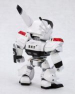 The Mobile Police Patlabor D-Style Plastic Model Kit AV-98 Ingram 2 11 cm - immagine 3