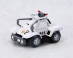 The Mobile Police Patlabor D-Style Plastic Model Kit AV-98 Ingram 2 11 cm - immagine 4