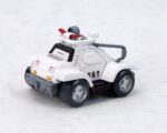 The Mobile Police Patlabor D-Style Plastic Model Kit AV-98 Ingram 2 11 cm - immagine 5