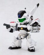 The Mobile Police Patlabor D-Style Plastic Model Kit AV-98 Ingram 2 11 cm - immagine 6