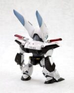 Patlabor The Mobile Police D-Style Model Kit AV-X0 Type Zero Reproduction 10 cm - immagine 3