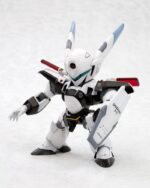 Patlabor The Mobile Police D-Style Model Kit AV-X0 Type Zero Reproduction 10 cm - immagine 5