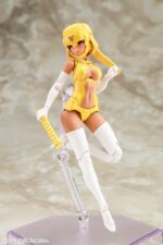 Megami Device Plastic Model 1/1 B1R-L Chassis Kit Skin Color E - immagine 3