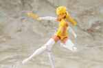 Megami Device Plastic Model 1/1 B1R-L Chassis Kit Skin Color E - immagine 4