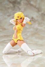 Megami Device Plastic Model 1/1 B1R-L Chassis Kit Skin Color E - immagine 5