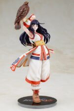 The King Of Fighters XV PVC Figure 1/8 Nakoruru Ver. 25 cm - immagine 2