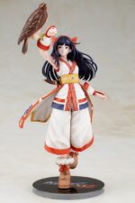 The King Of Fighters XV PVC Figure 1/8 Nakoruru Ver. 25 cm - immagine 3
