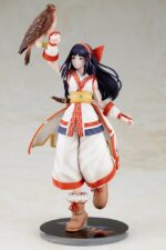 The King Of Fighters XV PVC Figure 1/8 Nakoruru Ver. 25 cm - immagine 4