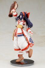 The King Of Fighters XV PVC Figure 1/8 Nakoruru Ver. 25 cm - immagine 5