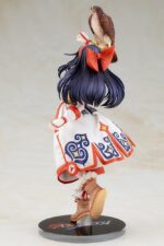 The King Of Fighters XV PVC Figure 1/8 Nakoruru Ver. 25 cm - immagine 6