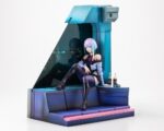Cyberpunk: Edgerunners PVC Figure 1/7 Lucy 28 cm - immagine 3