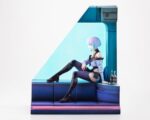 Cyberpunk: Edgerunners PVC Figure 1/7 Lucy 28 cm - immagine 4