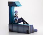 Cyberpunk: Edgerunners PVC Figure 1/7 Lucy 28 cm - immagine 5