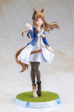 Umamusume: Pretty Derby PVC Figure 1/7 Grass Wonder 25 cm - immagine 2