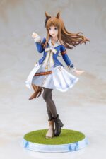 Umamusume: Pretty Derby PVC Figure 1/7 Grass Wonder 25 cm - immagine 3
