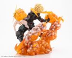 My Hero Academia ARTFX J PVC Figure 1/8 Katsuki Bakugo Final Season Ver. 21 cm - immagine 2