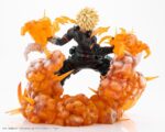 My Hero Academia ARTFX J PVC Figure 1/8 Katsuki Bakugo Final Season Ver. 21 cm - immagine 3