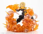 My Hero Academia ARTFX J PVC Figure 1/8 Katsuki Bakugo Final Season Ver. 21 cm - immagine 4