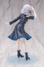 The Idolmaster Gakuen PVC Figure 1/7 Lilja Katsuragi-Hakusen- DX Ver. 23 cm - immagine 6