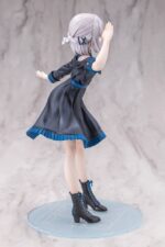 The Idolmaster Gakuen PVC Figure 1/7 Lilja Katsuragi-Hakusen- 23 cm - immagine 5
