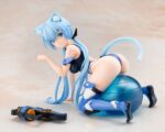 Frame Arms Girl PVC Figure Stylet Swimsuit Ver. 12 cm - immagine 2