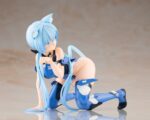 Frame Arms Girl PVC Figure Stylet Swimsuit Ver. 12 cm - immagine 4