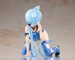 Frame Arms Girl PVC Figure Stylet Swimsuit Ver. 12 cm - immagine 5