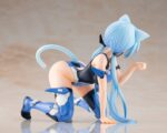 Frame Arms Girl PVC Figure Stylet Swimsuit Ver. 12 cm - immagine 6