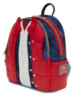 Back to the Future by Loungefly Mini Backpack Marty McFly - immagine 4