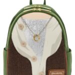 Lord of the Rings by Loungefly Mini Backpack Frodo Mithril