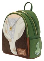Lord of the Rings by Loungefly Mini Backpack Frodo Mithril - immagine 4