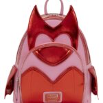 Marvel by Loungefly Mini Backpack Scarlet Witch Wanda