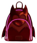 Marvel by Loungefly Mini Backpack Scarlet Witch Wanda - immagine 2