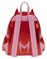 Marvel by Loungefly Mini Backpack Scarlet Witch Wanda - immagine 4