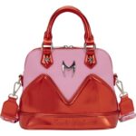Marvel by Loungefly Crossbody Bag Scarlet Witch Wanda