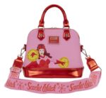 Marvel by Loungefly Crossbody Bag Scarlet Witch Wanda - immagine 3