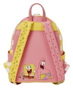 Nickelodeon by Loungefly Crossbody Spongebob Squarepants and Patrick Star - immagine 4