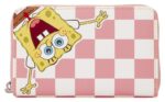 Nickelodeon by Loungefly Wallet Spongebob Squarepants and Patrick Star