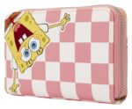 Nickelodeon by Loungefly Wallet Spongebob Squarepants and Patrick Star - immagine 2