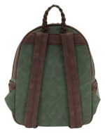 Peanuts by Loungefly Mini Backpack Spike Desert - immagine 6