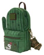 Peanuts by Loungefly Crossbody Bag Spike Desert Cactus - immagine 3