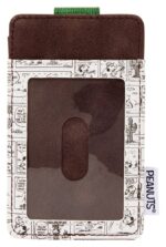 Peanuts by Loungefly Cardholder Spike Desert - immagine 4