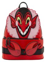 Powerpuff Girls by Loungefly Mini Backpack Him Villain