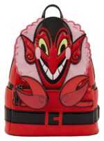Powerpuff Girls by Loungefly Mini Backpack Him Villain - immagine 4